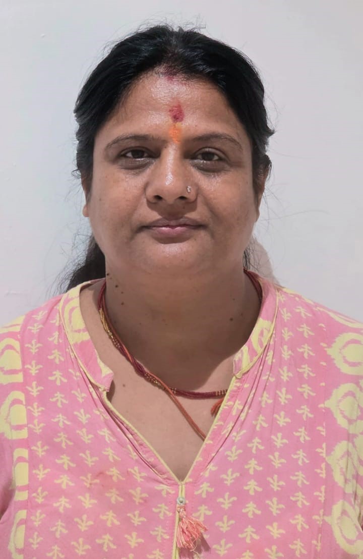 Savita Sharma
